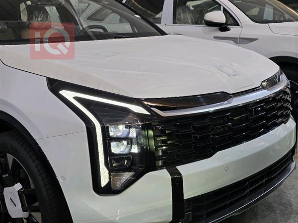 كيا سبورتاج 2026 للبيع في العراق -  بغداد